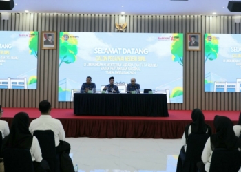 Pembekalan