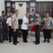 Danrem 133/Nani Wartabone bersama Pemerintah Daerah Pohuwato