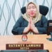 Ketua KPU Bonebol Sutenty Lamuhu
