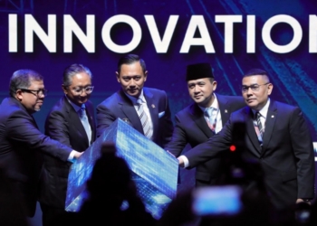 Penyelenggaraan ICI 2025 resmi dibuka
