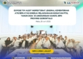 Inspektorat Jenderal Kementerian ATR/BPN gelar Expose Audit