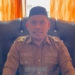 Kepala Desa Moodulio Hendriyanto