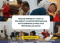 Mediasi oleh Kantah Kota Gorontalo terhadap sengketa tanah di Kelurahan Molosipat U.