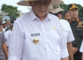 Gusnar Ismail, Gubernur Gorontalo-f.hms