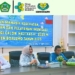 Dinas Kesehatan Kabupaten Boalemo menggelar manasik kesehatan bagi para calon jemaah haji asal Kabupaten Boalemo.(f.dok)