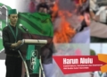 F.Harun Alulu