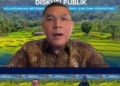 Wamen Ossy Dermawan