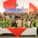 Menteri Nusron Wahid