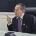Anggota Komisi II DPR RI, Longki Djanggola-f.ist