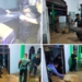 Aksi cepat tanggap bencana Polres Gorontalo bantu warga terdampak banjir.