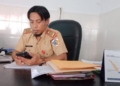 Ketua PHBI Kota Kotamobagu, Yusrin Mantali