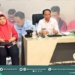 Rapat Koordinasi hasil pemetaan sertipikat hak pakai Pemerintah Kota Gorontalo