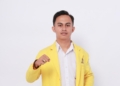 Ketua BEM FH Unigo, Riki Apriyanto Daud
