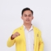 Ketua BEM FH Unigo, Riki Apriyanto Daud