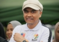 Hamzah Sidik