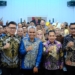 Kunjungan Dirjen PSKP