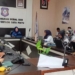 Rapat evauasi a