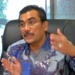 Prof. Dr. Harris Arthur Hedar, SH, MH, (Guru Besar Universitas Negeri Makassar, Ketua Dewan Pembina Serikat Media Siber Indonesia (SMSI)