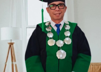 Dr.