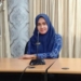 Kepala Bidang Pemerintahan, Kelembagaan dan Aparatur Desa, Wiwie Anita Sabunge