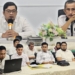 Kantah Kota Gorontalo ikuti