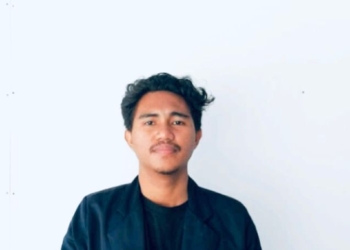 Sekretaris Jenderal BEM Ichsan, Irfan Kahar