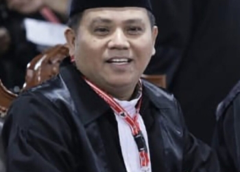 Fanly Katili, S.Pd., S.H., M.H.