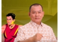 Ketua KONI Gorontalo Fikram Salilama-f.doc