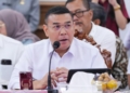 Wamen Ossy Dermawan