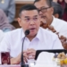 Wamen Ossy Dermawan