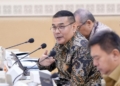 Wamen Ossy Dermawan
