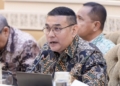 Wamen Ossy Dermawan