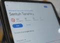 Ilustrasi layanan