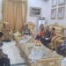 Pertemuan Gubernur Gorontalo dengan PLN UP3 Gorontalo yang berlangsung di Rujab Gubernur , Selasa (30/9/2025).