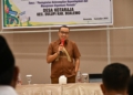 Wakil Bupati Boalemo, Lahmuddin Hambali