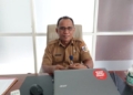 Kepala Dinas Pendidikan Kotamobagu, Aljufri Ngandu