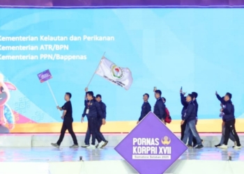 PORNAS KORPRI
