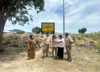 Kantah Kota Gorontalo