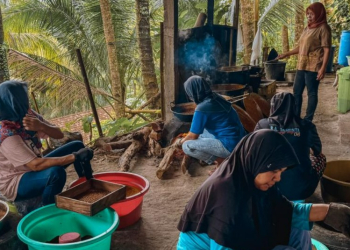 Warga Kulon Progo