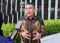 Wamen Ossy Dermawan