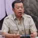 Menteri Nusron Wahid