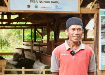 Program Kampung Reforma Agraria
