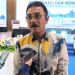 Sekjen Kementerian ATR/BPN Dalu Agung Darmawan