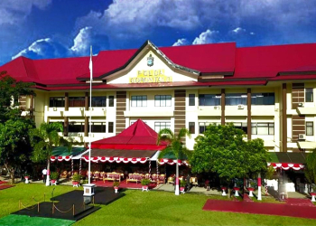 Polda Gorontalo (F. Dok. Humas Polda Gorontalo)