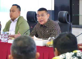 Wamen Ossy Dermawan