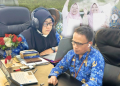 Kepala Kantah Kota Gorontalo
