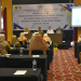 Dinas Kesehatan Kabupaten Boalemo menggelar akselarasi penerapan transaksi non tunai di lingkungan fasilitas kesehatan se Kabupaten Boalemo.(f.istimewa)