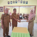 Arman Mohammad hadiri Sertijab Kepala Sekolah SD Negeri 05 Buntuli