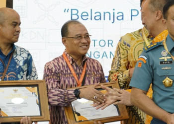 Kementerian ATR/BPN