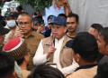 Menteri ATR/BPN Nusron Wahid